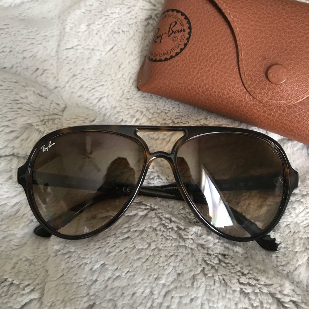 Rayban Cats 5000